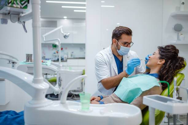 Best Dental Fillings (Composite and Amalgam)  in National City, CA